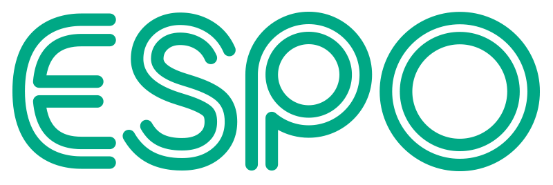 ESPO (Eastern Shires Purchasing Organisation) logo