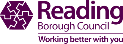 Reading Borough Council logo
